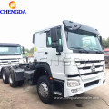 6x2 Tractor Unit